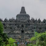 Keunikan Borobudur Moon Acara Bulanan di Malam Purnama