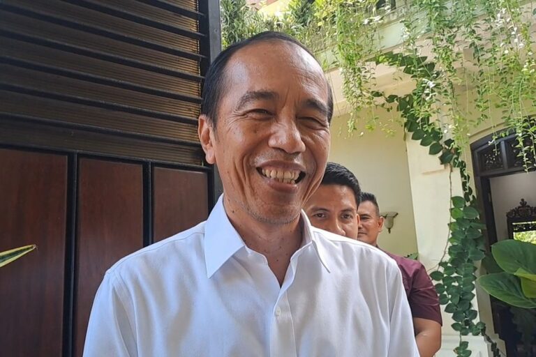 Mengenal Bloomberg New Economy: Organisasi yang Angkat Jokowi Sebagai Penasihat