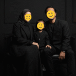 Inilah Prompt Gemini AI untuk Buat Foto Keluarga Komplit dan Menawan