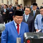 Pidato Prabowo di PBB Mendapat Apresiasi dari Donald Trump