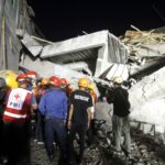 Pengasuh Ponpes Al Khoziny Beberkan Faktor Musala Sidoarjo Roboh