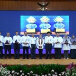 DPR Sudah Pangkas Tunjangan Anggota, BEM SI Ngaku Belum Puas