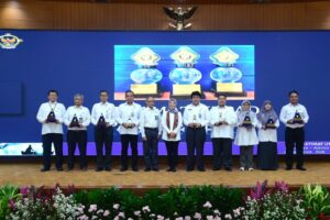 DPR Sudah Pangkas Tunjangan Anggota, BEM SI Ngaku Belum Puas