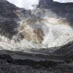 Freeport Didorong untuk IPO di BEI, Ini Alasannya