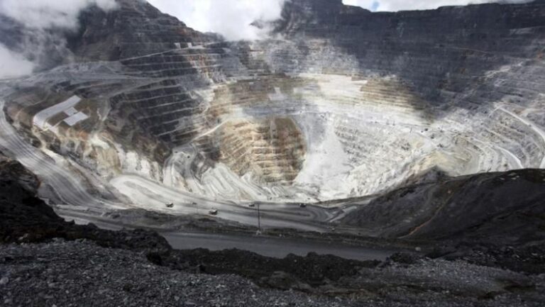 Freeport Didorong untuk IPO di BEI, Ini Alasannya