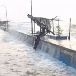 BMKG Imbau Warga Kepri Waspadai Banjir Rob 2-14 September 2025