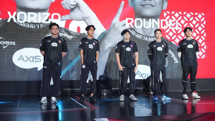 Hasil dan Klasemen MPL ID S16 Week 4: Onic di Puncak, Evos Turun Peringkat