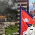 Nepal Mencekam Militer Terapkan Jam Malam untuk Redam Gejolak