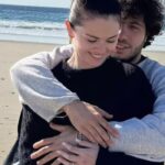 Selena Gomez Bocorin Persiapan Nikah dengan Benny Blanco